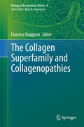 Bild: The Collagen Superfamily and Collagenopathies - Springer