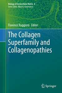 Abbildung von: The Collagen Superfamily and Collagenopathies - Springer