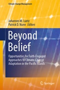 Cover: Beyond Belief - Springer