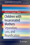 Bild: Children with Incarcerated Mothers - Springer
