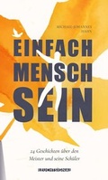 Cover: Einfach Mensch sein - tredition