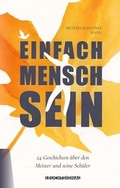 Cover: Einfach Mensch sein - tredition