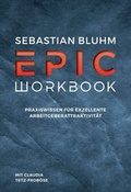 Cover: Epic Workbook - tredition