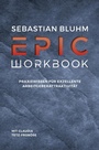 Cover: Epic Workbook - tredition
