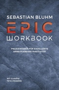 Cover: Epic Workbook - tredition