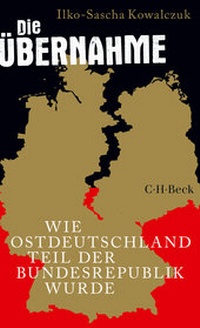 Abbildung von: Die Übernahme - C.H.BECK