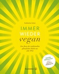 Cover: Immer wieder vegan - Brandst&auml;tter Verlag