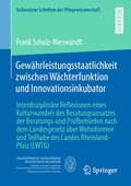 Abbildung von: Gewährleistungsstaatlichkeit zwischen Wächterfunktion und Innovationsinkubator - Springer