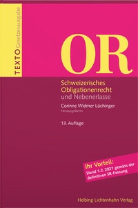 Enlarge image Cover: TEXTO OR - Helbing & Lichtenhahn