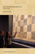 Cover: Das Telgter Hungertuch von 1623 - Aschendorff