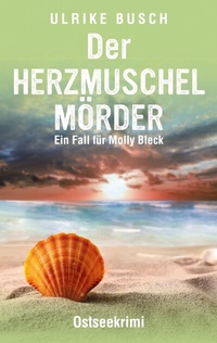 Abbildung von: Der Herzmuschelmörder - BoD - Books on Demand