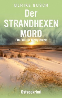 Abbildung von: Der Strandhexenmord - BoD - Books on Demand