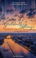 Cover: Gro&szlig;stadtkl&auml;nge - BoD - Books on Demand