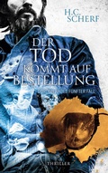 Cover: Der Tod kommt auf Bestellung - BoD - Books on Demand