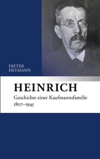 Enlarge image Cover: Heinrich - BoD - Books on Demand