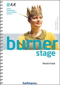 Cover: Burner Stage - Hofmann-Verlag
