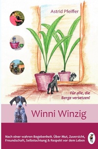 Enlarge image Cover: Winni Winzig - epubli