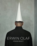 Cover: Erwin Olaf - Hatje Cantz Verlag