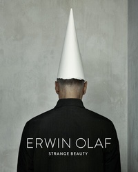 Abbildung von: Erwin Olaf - Hatje Cantz Verlag