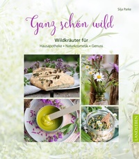 Abbildung von: Ganz schön wild - Cadmos Verlag