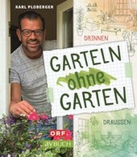 Abbildung von: Garteln ohne Garten - Cadmos Verlag