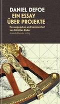 Cover: Ein Essay &uuml;ber Projekte - Mandelbaum Verlag eG