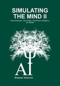 Cover: Simulating the Mind II - Shaker