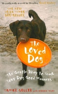 Cover: The Loved Dog - Vermilion