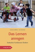 Cover: Das Lernen anregen - verlag das netz