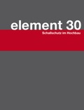 Cover: Element 30 - FAKTOR Verlag AG