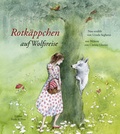 Cover: Rotk&auml;ppchen auf Wolfsreise - uma Verlag