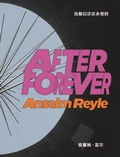 Cover: Anselm Reyle: After Forever - Holzwarth Publications