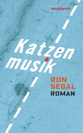 Cover: Katzenmusik - Secession Verlag Berlin
