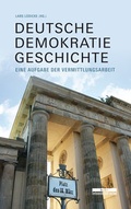 Cover: Deutsche Demokratiegeschichte II - BeBra Wissenschaft