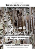 Cover: Tierparkgeschichte 03/2020 - Angst&Schrecken Verlag