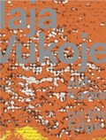 Cover: Maja Vukoje. Auf Kante / On the Edge - K&ouml;nig, Walther