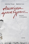 Cover: American apocalypse - Limbus Verlag