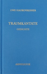 Abbildung von: Traumkantate - Arnshaugk Verlag