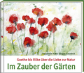 Cover: Im Zauber der G&auml;rten - Steffen Verlag