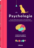 Cover: PSYCHOLOGIE - Librero