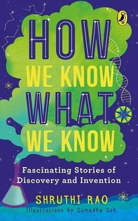 Enlarge image Cover: How We Know What We Know - Penguin