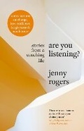 Cover: Are You Listening? - Penguin Business