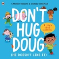 Cover: Don't Hug Doug (He Doesn't Like It) - Ladybird
