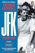 Cover: JFK - Penguin Books Ltd