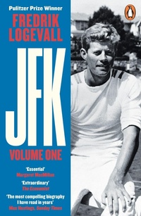 Enlarge image Cover: JFK - Penguin Books Ltd