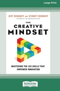 Cover: The Creative Mindset - READHOWYOUWANT