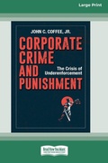 Cover: Corporate Crime and Punishment - READHOWYOUWANT