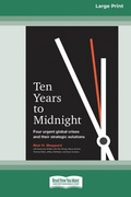 Cover: Ten Years to Midnight - READHOWYOUWANT