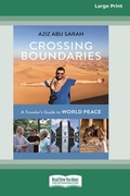 Cover: Crossing Boundaries - READHOWYOUWANT