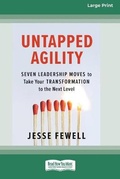 Cover: Untapped Agility - READHOWYOUWANT